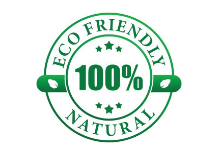 natural product banner