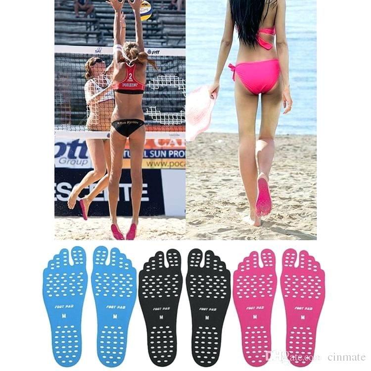 Samyaka Beach Socks