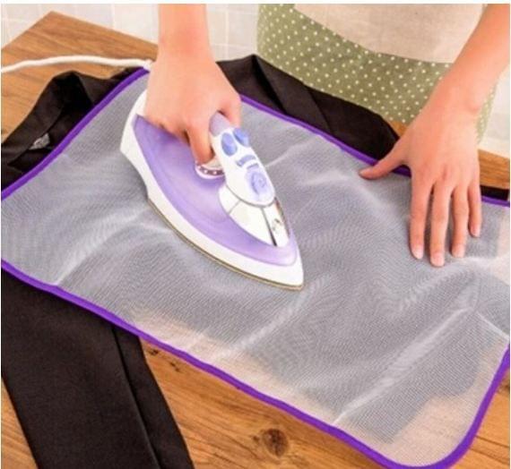 Samyaka Ironing Mesh