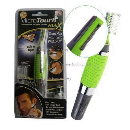Micro Trimmer