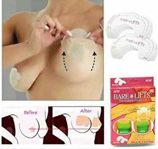 Samyaka Bare Lifts