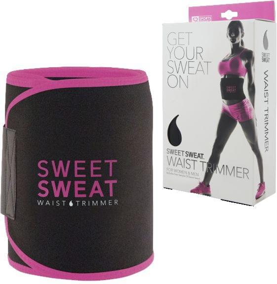 Samyaka Sweet Sweat Waist Trimmer