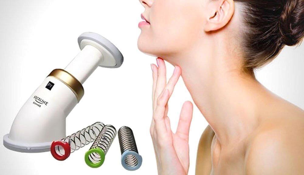 Samyaka NeckLine Slimmer