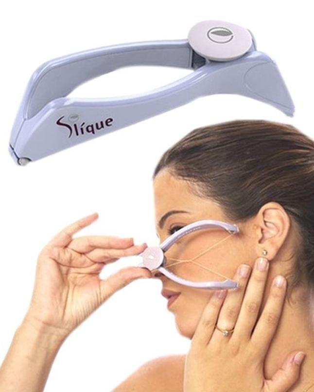 Samyaka Eyebrow Face & Body Hair Threading