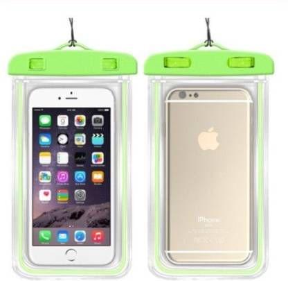 Samyaka Mobile Rain Pouch