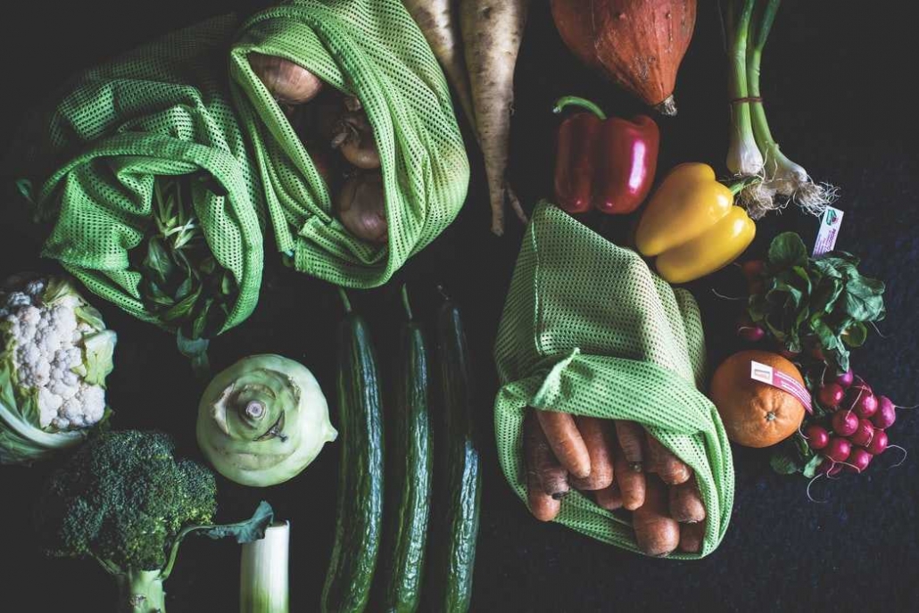 Responsible consumption Zero waste
