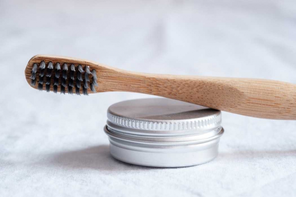 Zero waste toothbrush Tooth brush zerowaste
