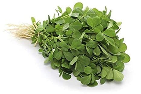 Buy Methi Fenugreek Seeds -1 Packet - Excellent Germination Online | Urvann.com Methi Fenugreek Seeds -1 Packet - Excellent Germination