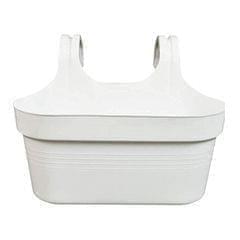 Buy 10 Inch Double Hook Hanging Planter (any colour) Online | Urvann.com 10 Inch Double Hook Hanging Planter (any colour)