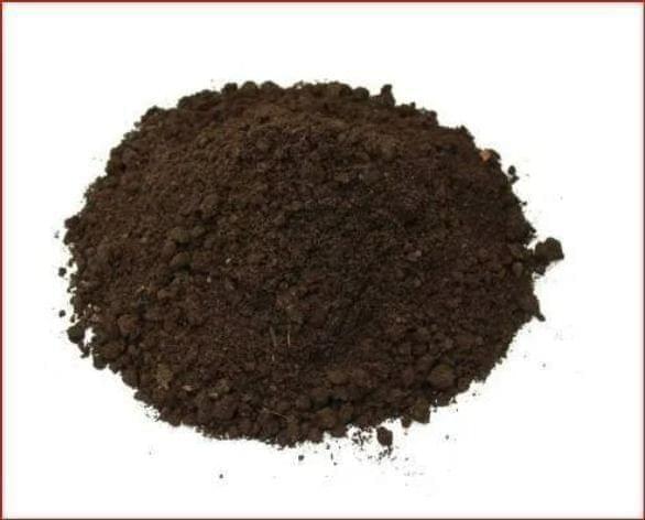 Potting mix - Garden Soil + Vermicompost - 5 kg Potting mix - Garden Soil + Vermicompost - 5 kg