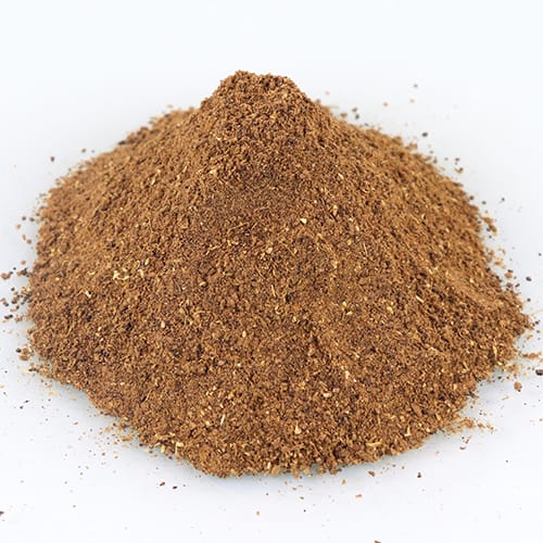 Seven Spices By Weight