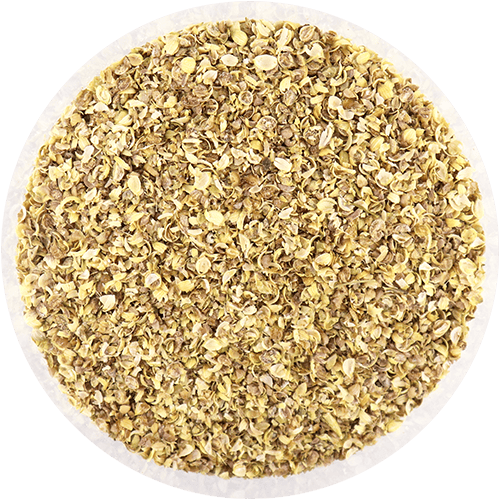 Coriander Ground Spices By Weight
