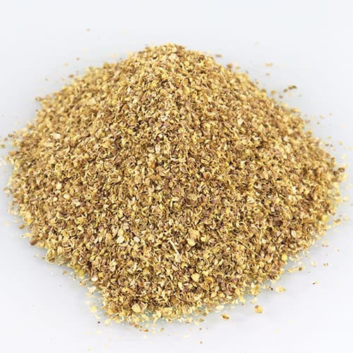 Coriander Ground Spices By Weight
