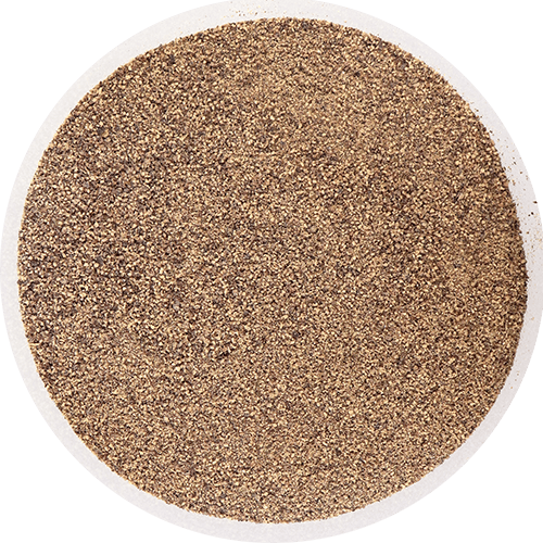Spices Black Pepper Ground By Weight