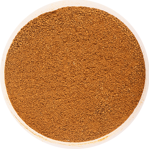 Spices Cinnamon Ground By Weight