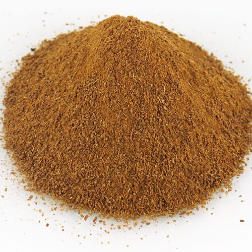 Cumin Ground Spices By Weight