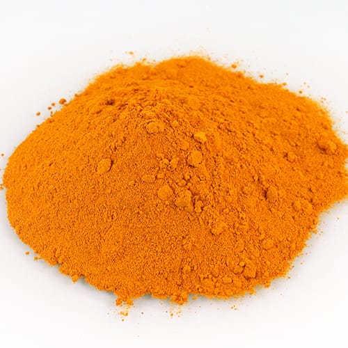 Spices Curcuma By Weight