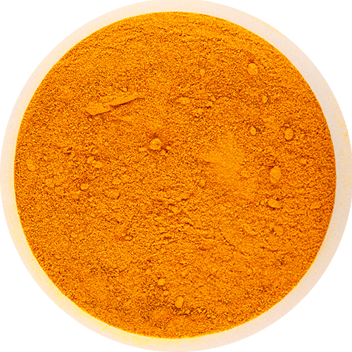 Spices Curcuma By Weight
