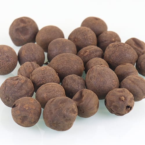 Spices Black Dried Lemons By Weight