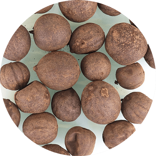 Spices Black Dried Lemons By Weight