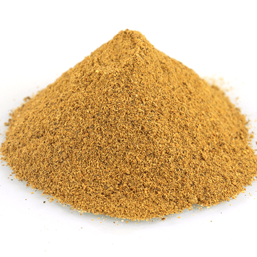 Spices Broasted By Weight