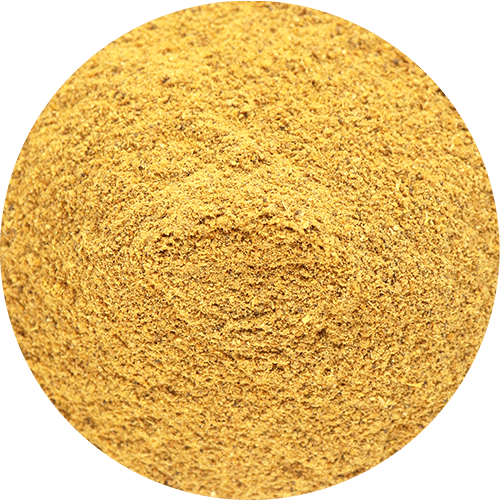 Spices Broasted By Weight