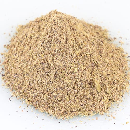 Spices Cardamom Ground By Weight