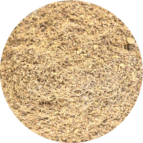 Spices Cardamom Ground By Weight
