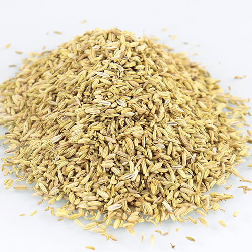 Spices Fennel Seeds By Weight
