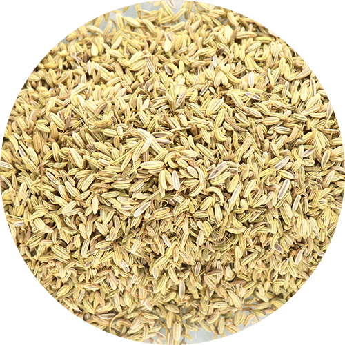 Spices Fennel Seeds By Weight