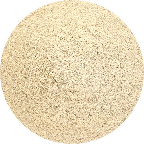 Spices White Pepper Ground By Weight