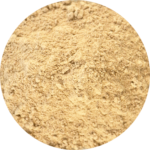 Spices Ginger Ground By Weight