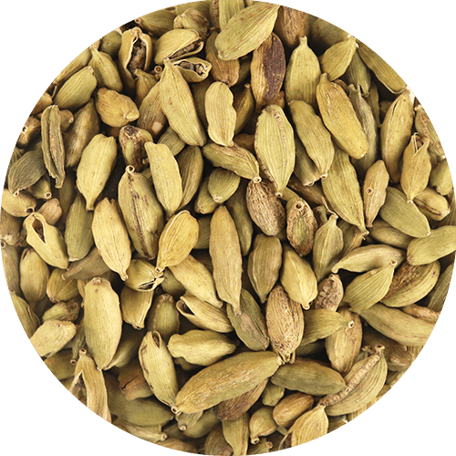 Spices Cardamom Whole Seeds By Weight