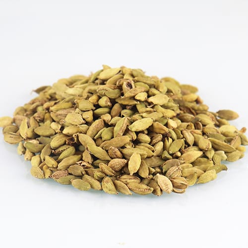 Spices Cardamom Whole Seeds By Weight