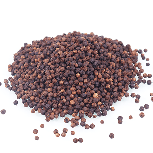 Spices Black Pepper Grain By Weight