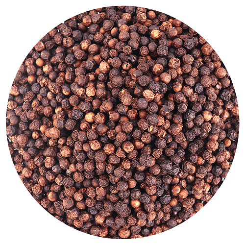 Spices Black Pepper Grain By Weight
