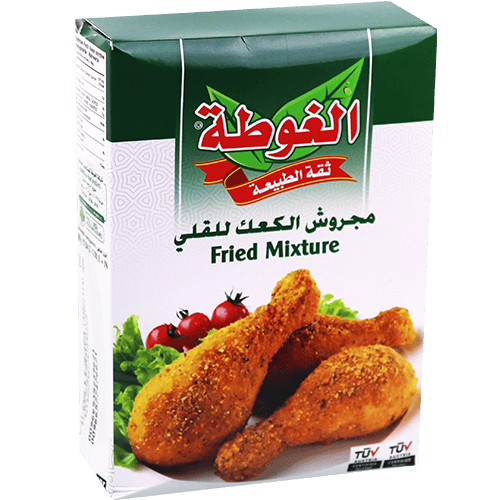 Fried Mixture Algota 500g