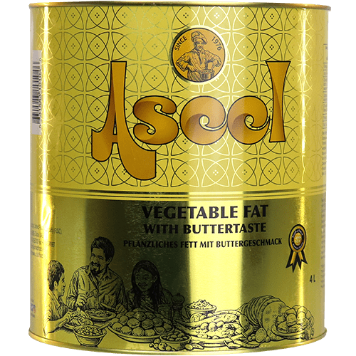 Ghee Aseel 4kg