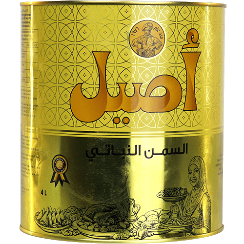 Ghee Aseel 4kg