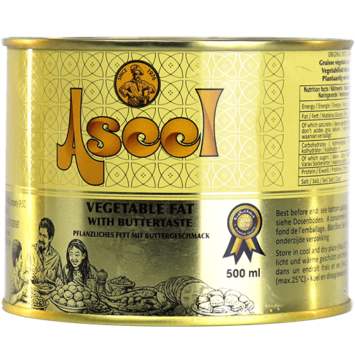 Ghee Aseel 500g