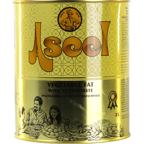 Vegetable Ghee Aseel 2kg