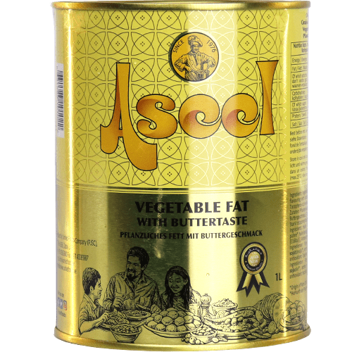 Ghee Aseel 1kg
