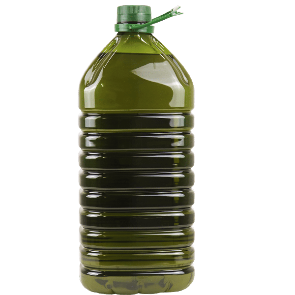 Olive Oil Naz 5L