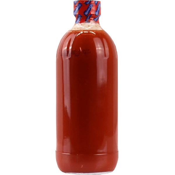 Hot Sauce Rana 474ml