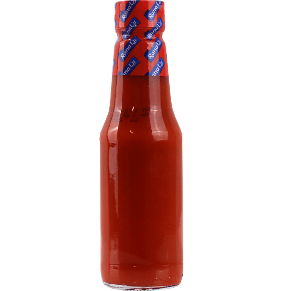 Hot Sauce Rana 180ml