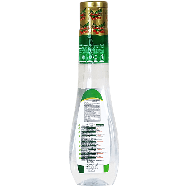 Rose Water Algota 250ml