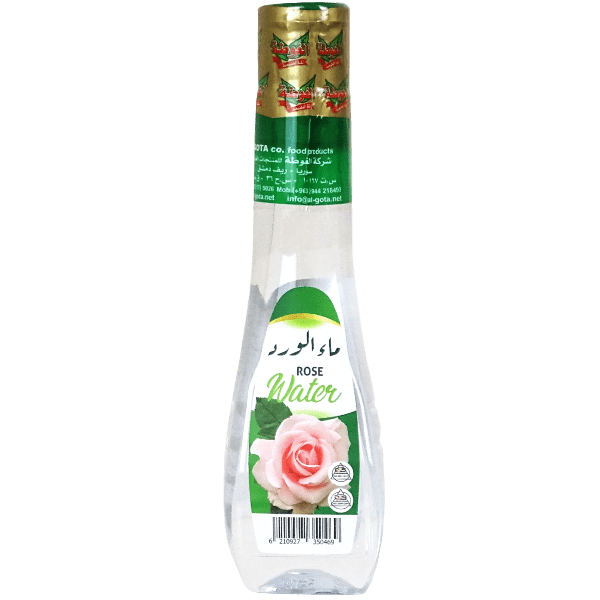 Rose Water Algota 250ml