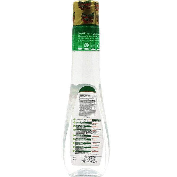 Flower Water Algota 250ml