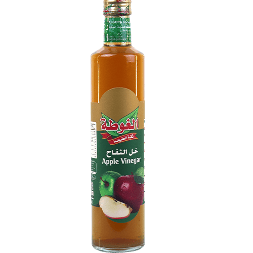 Apple Vinegar Algota 500ml