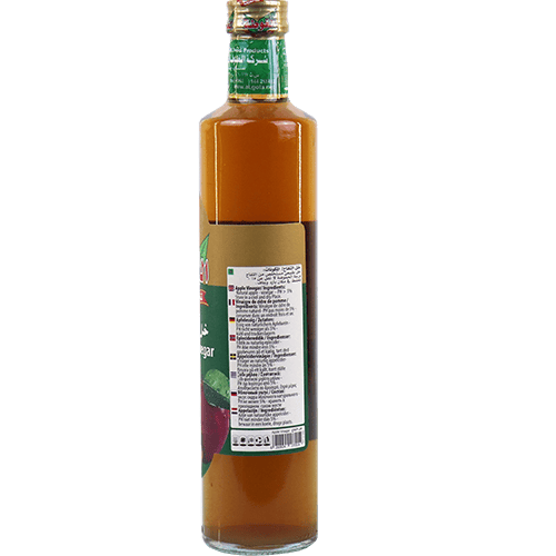Apple Vinegar Algota 500ml
